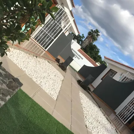 Apartment Vintage Maspalomas Gay Men Only