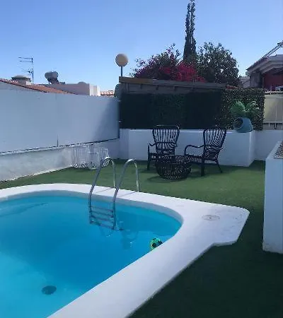 Apartment Vintage Maspalomas Gay Men Only Maspalomas (Gran Canaria)