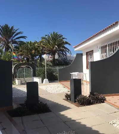 Apartment Vintage Maspalomas Gay Men Only *
