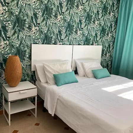Apartment Vintage Maspalomas Gay Men Only Maspalomas (Gran Canaria)