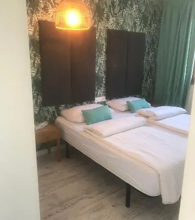 Apartment Vintage Maspalomas Gay Men Only *